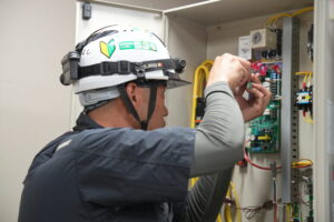 【新卒採用！宮古島求人♪モデル年収に注目♪経験不問♪】技術を磨き地域社会に貢献